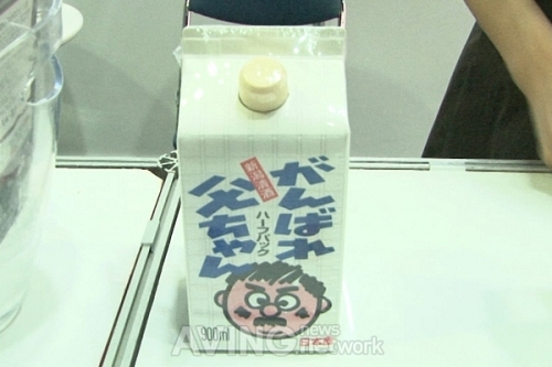 [SWS EXPO 영상] 태산주류, 한국인 입맛에 맞는 중국·일본 주류 선보여