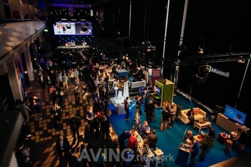 Arctic15, 투자자와 스타트업 샛별을 연결하다