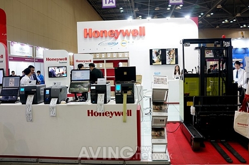 [KOREA MAT] 하니웰코리아, 물류현장의 원스탑 솔루션 Honeywell VM3 소개