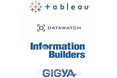 [미리보는 월드IT쇼 2016] 디포커스(주), 정보를 신속하게 분석하고 공유할 수 있는 Tableau Software 소개 예정