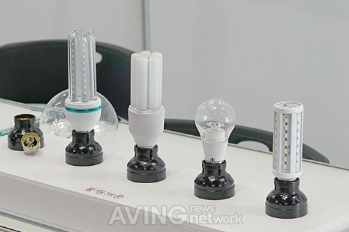 [Made In Korea] 한국전등기구엘이디산업협동조합, 좋은 LED조명 알리다