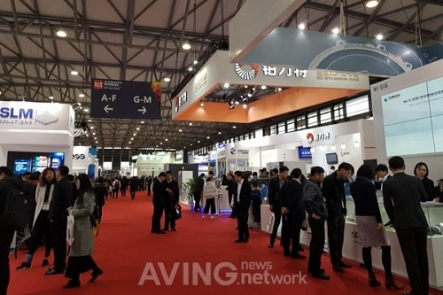 제조업의 메카, 창원에서 만나는 3D프린팅 및 적층제조 전시회 TCT Korea 2018