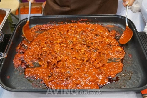 [메가쇼 2018 시즌 1] 독특하고 맛있는 퓨전요리 개발부터 유통까지, 밀라노푸드시스템