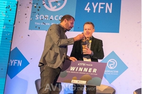 [MWC Americas 2018 ? 200+ Companies to Participate at 4YFN Startup Event] - 포토뉴스