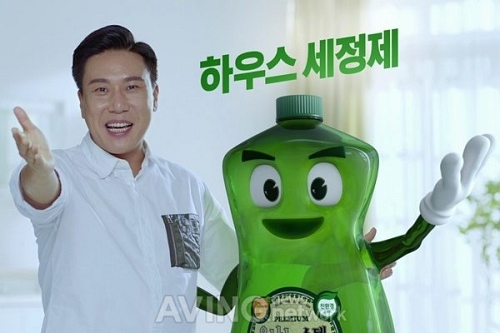 [미리보는 2018 G-FAIR KOREA] 한국미라클피플사, 덜 자극적이면서 강한 세정력 자랑하는 다용도 세정제 은나노스텝 외 다양한 제품 전시한다