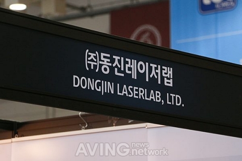 [TCT Korea 2018 영상] 동진레이저랩, 멀티 재료에 적합한 SLM 가공 장비 DiMetal 시리즈 선봬
