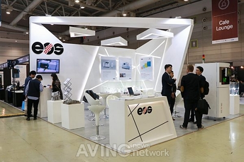 [TCT Korea 2018 영상] 좀 더 쉽게 적층가공 도입할 수 있게 지원...이오에스
