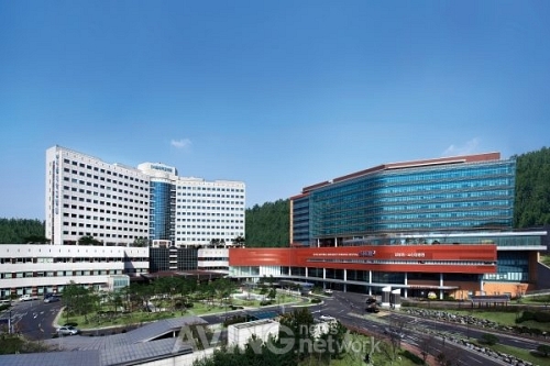[2019성남국제의료관광컨벤션 영상] 분당서울대학교병원, 외국인 환자들의 삶의 질 향상을 위한 국제진료센터 소개