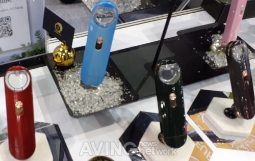 [2019 G-FAIR KOREA × MIK] 명테크, 에튜리앙으로 수소 테라피 체험하세요~