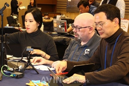 MIK 2019 Conference&Networking 시즌3, 3일 양재동 더케이호텔서 성황리 개최