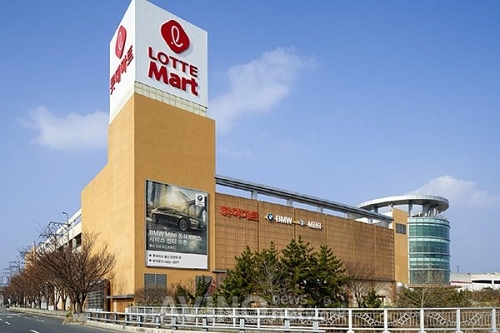 BMW 동성모터스, 일일 40대 정비 가능한 울산 패스트레인 서비스센터 롯데마트 내 오픈