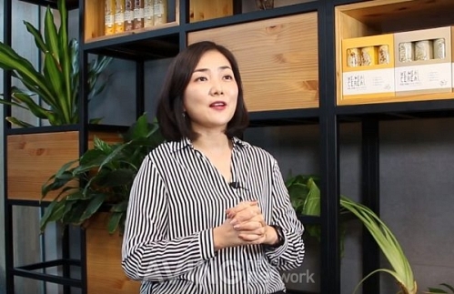 [MIK HOT SPOT_서울먹거리창업센터] 커넥위드, 우유가 필요 없는 간편한 위밀시리얼 개발