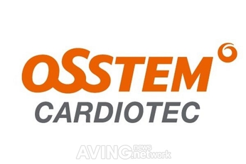 [KIMES Busan 2020] 오스템카디오텍 주식회사, 에베로리무스(Everolimus) 약물 방출 관상동맥용 스텐트 식약처 허가 진행 중