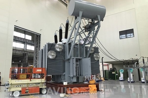 [ENTECH 2020] IEN한창, 미주 전력기기 시장서 자리 잡아