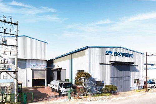 [ENTECH 2020] 한승케미칼, 수처리 기술 토탈 솔루션 홍보 예정