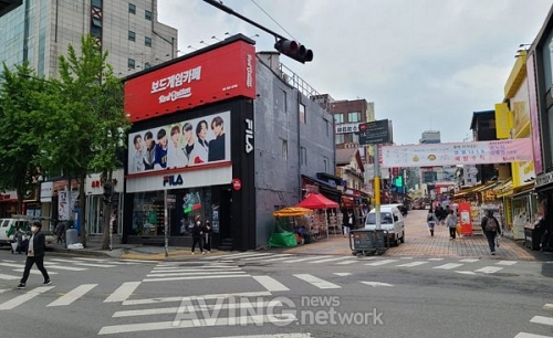 레드버튼 홍대점, 실내데이트 홍대놀거리 보드게임카페 인기