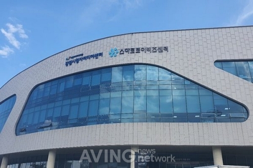 강원정보문화진흥원, 2021년 메이커 스페이스 전문랩 운영기관으로 선정