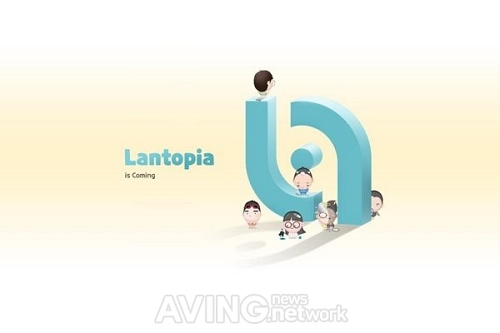 ?㈜링크닷츠, 몰입감 극대화한 메타버스 플랫폼 랜토피아(LANTOPIA) 개발 및 투자 유치