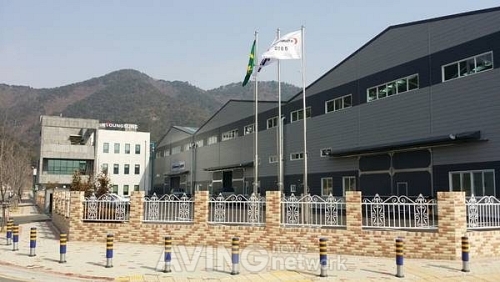 경성산업 & 엔더블유엘퍼시픽, ENTECH Vietnam 2021 참가... 베트남 환경에너지 분야 진출 가속화