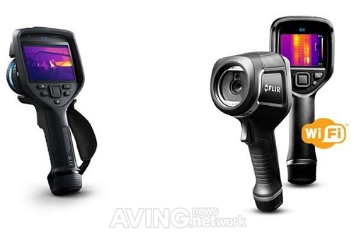 제일엠아이, InterBattery 2022서 선명한 이미지 제공하는 FLIR 열화상 카메라 소개 나선다