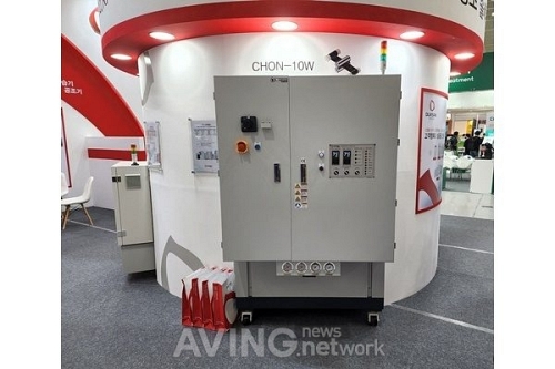 덕산코트랜, InterBattery 2022서 친환경 냉동공조 솔루션 공개... 녹색경영으로 신뢰받는 기업 될 것!