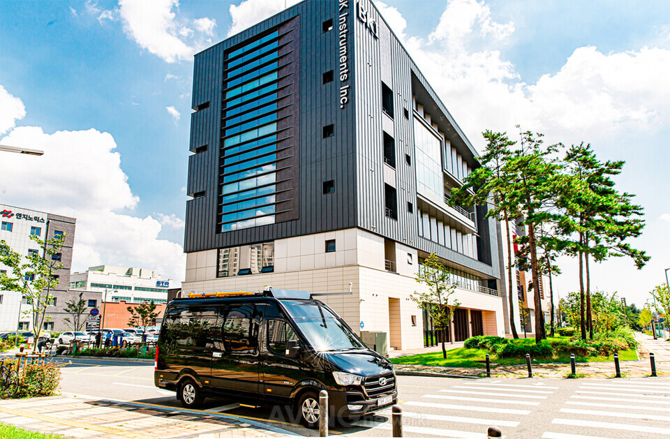 비케이인스트루먼트, ENTECH 2022서 대기오염물질 측정 솔루션 선보인다... 기업 차원의 온실가스 감축에 기여할 것