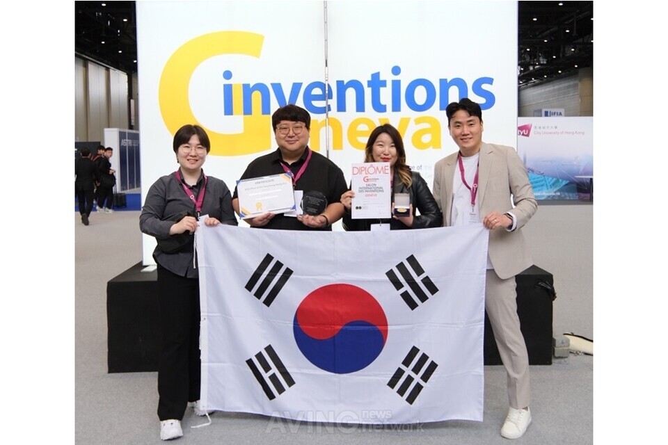 동남리얼라이즈, 2023 기후산업국제박람회에서 플라스틱 대체할 열가소성 목재 CXP 알린다... 버려지는 자원 적극 활용!