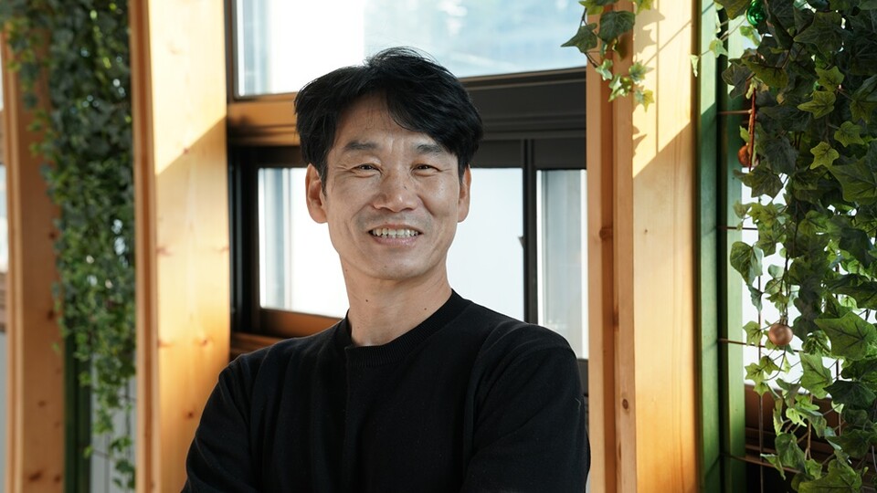 [창원산업진흥원 1인창조기업] 건강마을제작소, 걷기 주제로 전국 방방곡곡을 건강하고 행복한 마을공동체로 만드는데 기여할 것!