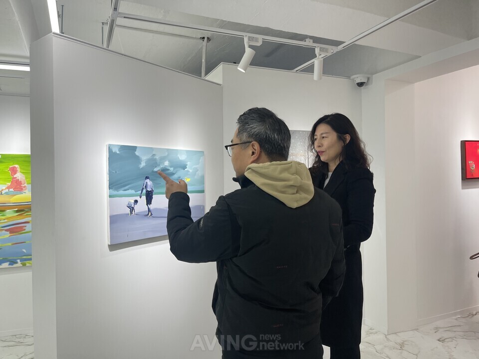 0℃(0도씨) 갤러리, 서울 연희동에 개관... 지역 예술의 새로운 지평 연다