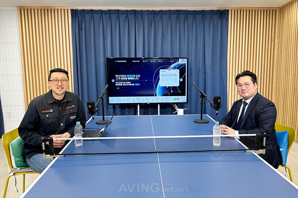 [인터뷰] 김병건 혁신제품지원센터장, 국내 기업의 혁신 제품 개발과 함께 해외 조달 시장 진출 적극 도울 것!