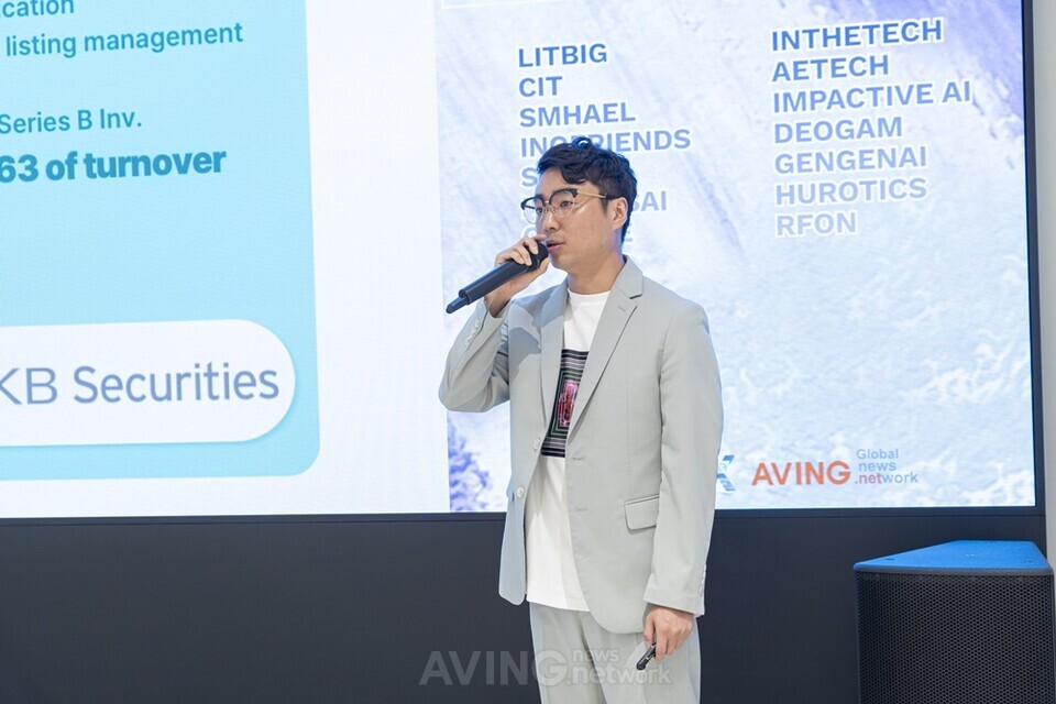 [인터뷰] 에이트테크, 폐기물 선별 AI 로봇 에이트론 & 무인로봇자원회수센터 통해 기존 재활용 선별장 재활용률 높이고 매립 및 소각량은... 