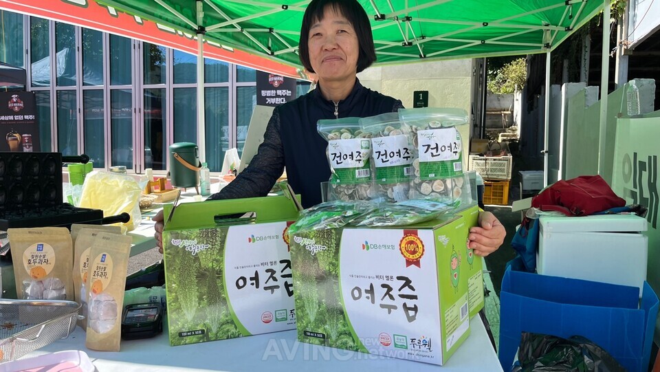 철원 여주박사의 건강 비밀, 신가네 여주농장의 100% 여주즙 주목!