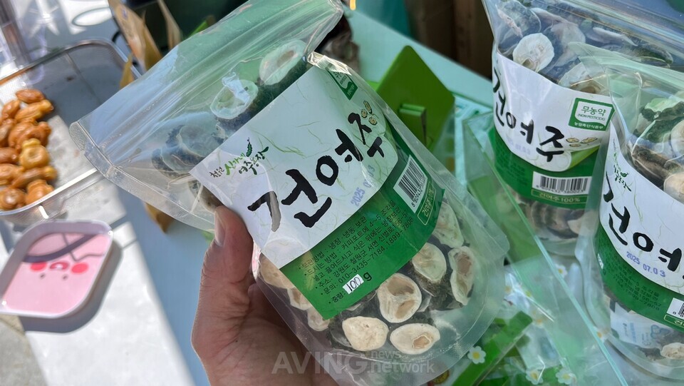 철원 여주박사의 건강 비밀, 신가네 여주농장의 100% 여주즙 주목!