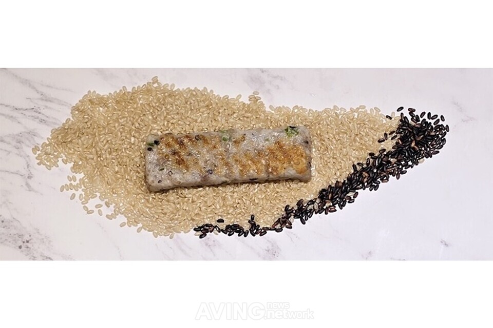 마음의식탁, 제19회 서울국제식품산업전서 신제품 현미밥 어묵 공개... 간편하고 건강한 한 끼 제안