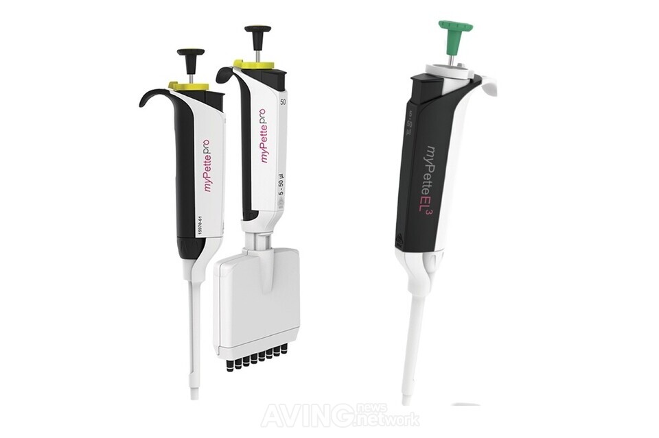 비케이인스트루먼트, KIMES 2025 참가... 獨 AHN Biotechnologie GmbH 社 프리미엄 실험실 제품군 출품!