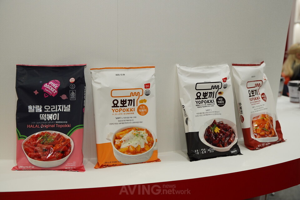 국내 최대 및 아시아 4대 식품 전문 전시회 서울푸드 2025, 10일 킨텍스서 개최... K-푸드 수출 이끈다!