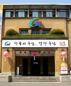 충남도, 하반기 보안시스템 강화 나선다