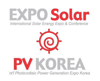세계가 주목하는 태양광전문 ‘EXPO Solar 2009’ 개최