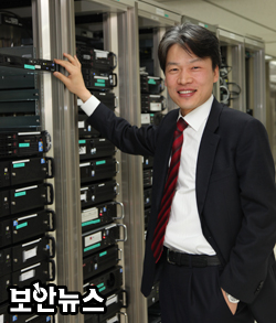 [인터뷰] 보안업체에게 IDC가 필요한 이유는?