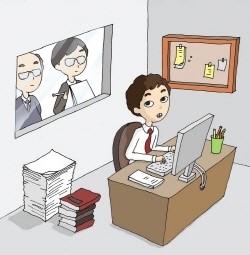 [정보보호법바로알기 22] 회사 직원의 PC, 디지털포렌식은 적법한가?