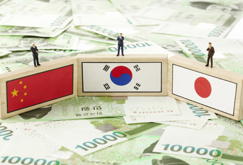 새 먹거리 찾아 보안업체 인수 나선 中·日 기업