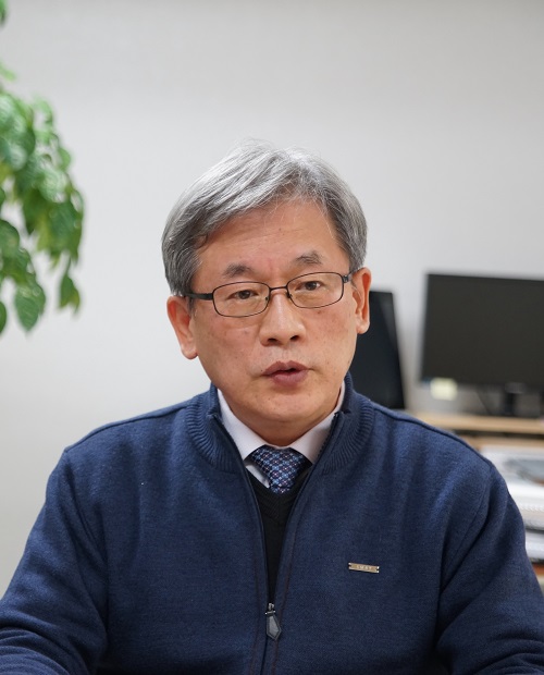 서울교통공사 SCM 프로젝트! 그 핵심은 ‘안전과 보안’