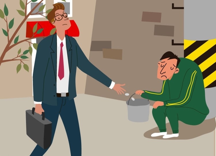 구글 플레이의 앱들이 묻습니다. 당신은 ‘좋아요 거지’입니까? 