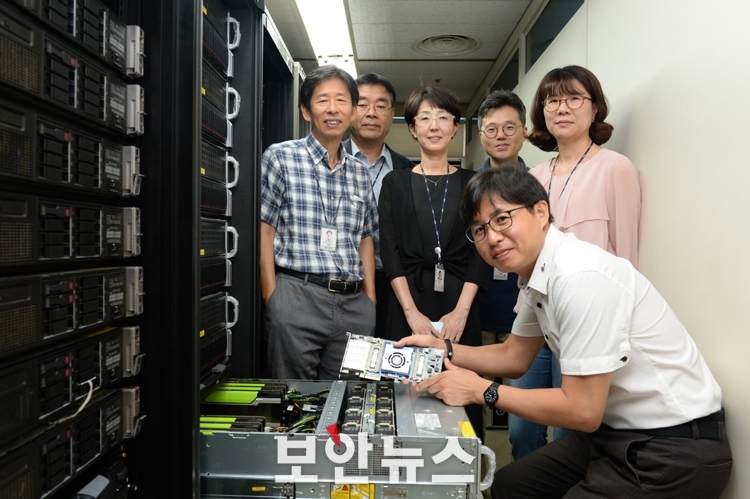 딥러닝 기술 기반 연구소기업 잇달아 설립