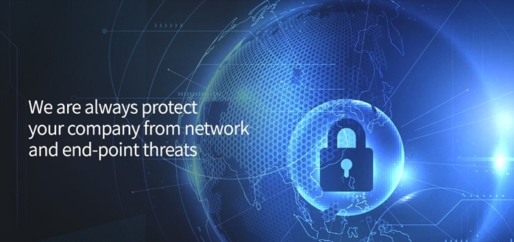 다온플래닛, VPN 보안솔루션으로 재택근무 지원