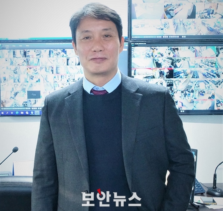 [제품리뷰&인터뷰] 엠지브이보안시스템의 지능형 IoT 무인매장 솔루션