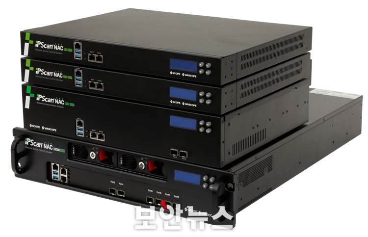 [미리보는 SECON & eGISEC 2021] 수산아이앤티·스콥정보통신·스패로우