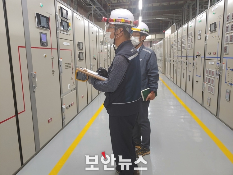 전기안전공사, 재난안전관리 우수기관 선정