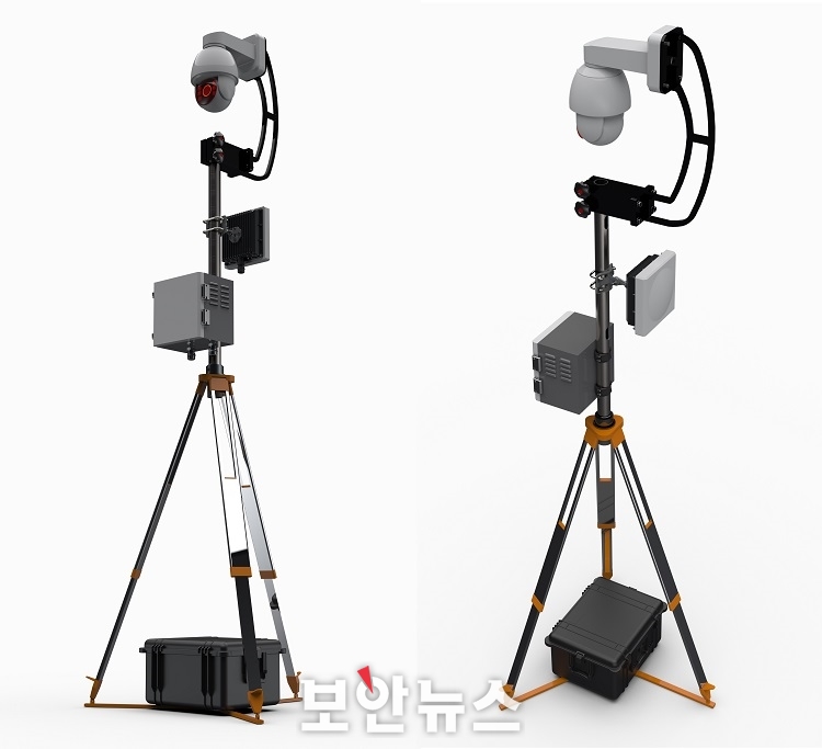 [미리보는 SECON & eGISEC 2022] 가나이엔지·경인씨엔에스·기가정보
