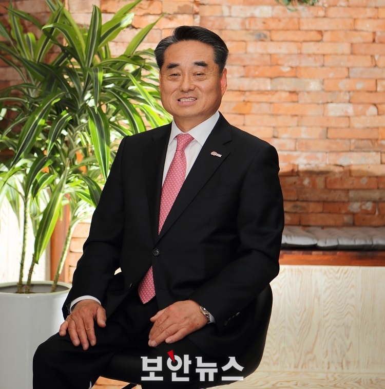 [인터뷰] 기능한국인 162호, 이상우 한국감시기기공업협동조합 이사장